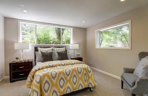 45 Barber Ave, San Anselmo, CA 94960 photo 33