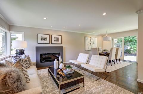 45 Barber Ave, San Anselmo, CA 94960 photo 14