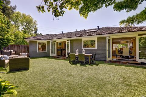 45 Barber Ave, San Anselmo, CA 94960 photo 36