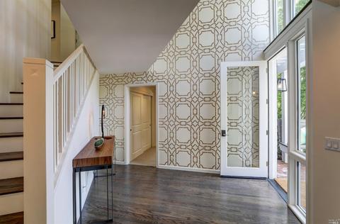 45 Barber Ave, San Anselmo, CA 94960 photo 5