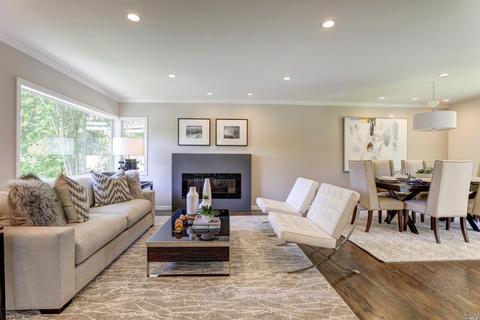 45 Barber Ave, San Anselmo, CA 94960 photo 11