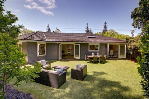 45 Barber Ave, San Anselmo, CA 94960 photo 37