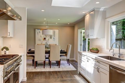 45 Barber Ave, San Anselmo, CA 94960 photo 20