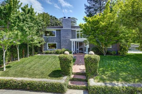 45 Barber Ave, San Anselmo, CA 94960 photo 1