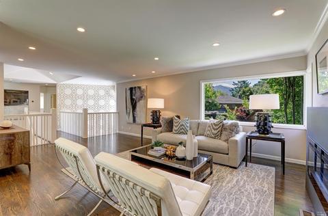 45 Barber Ave, San Anselmo, CA 94960 photo 13