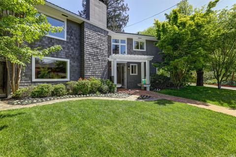 45 Barber Ave, San Anselmo, CA 94960 photo 3