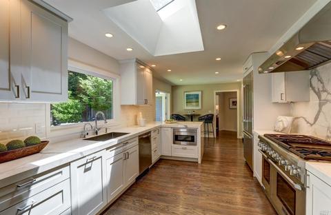 45 Barber Ave, San Anselmo, CA 94960 photo 21