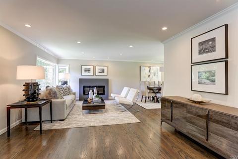 45 Barber Ave, San Anselmo, CA 94960 photo 10