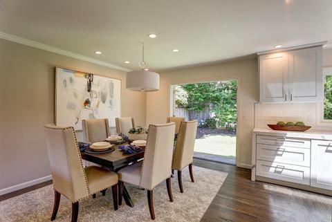 45 Barber Ave, San Anselmo, CA 94960 photo 17