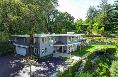 16 Madrone Way, Kentfield, CA 94904 photo 2