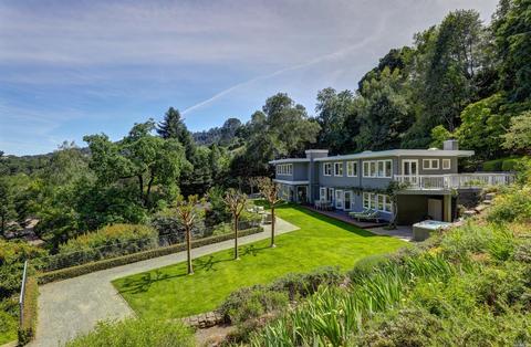 16 Madrone Way, Kentfield, CA 94904 photo 1