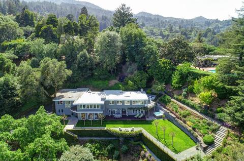 16 Madrone Way, Kentfield, CA 94904 photo 48