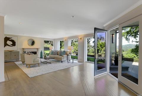 16 Madrone Way, Kentfield, CA 94904 photo 4