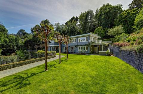 16 Madrone Way, Kentfield, CA 94904 photo 38