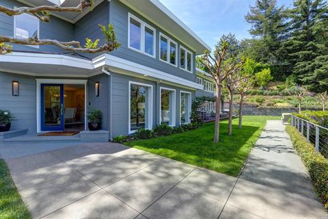 16 Madrone Way, Kentfield, CA 94904 photo 3