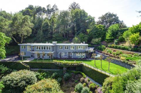 16 Madrone Way, Kentfield, CA 94904 photo 47