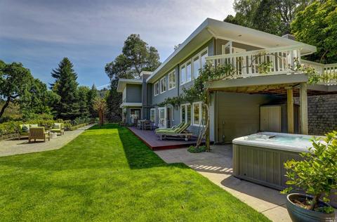 16 Madrone Way, Kentfield, CA 94904 photo 40