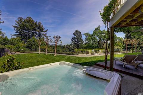 16 Madrone Way, Kentfield, CA 94904 photo 41