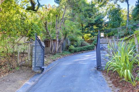 16 Madrone Way, Kentfield, CA 94904 photo 49