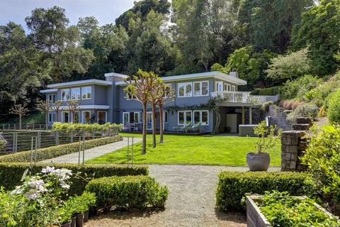 16 Madrone Way, Kentfield, CA 94904 photo 39