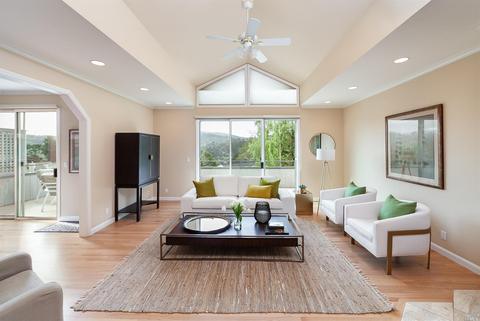 375 Dolan Ave, Mill Valley, CA 94941 photo 1