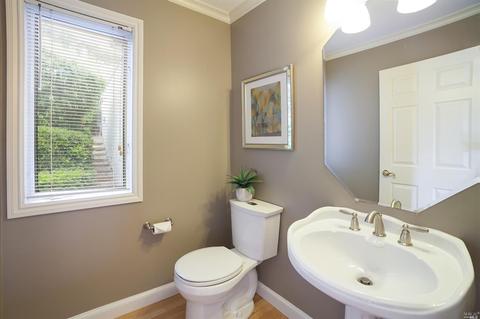 375 Dolan Ave, Mill Valley, CA 94941 photo 7