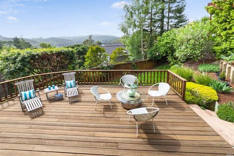 375 Dolan Ave, Mill Valley, CA 94941 photo 19