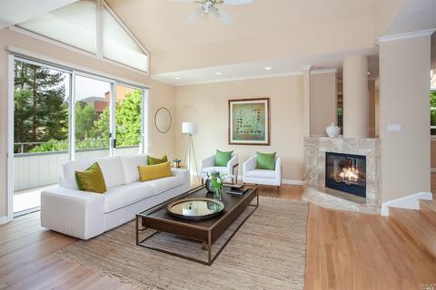 375 Dolan Ave, Mill Valley, CA 94941 photo 2