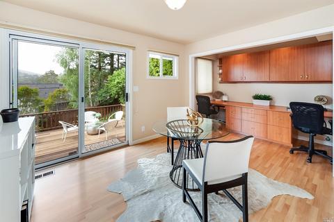 375 Dolan Ave, Mill Valley, CA 94941 photo 10