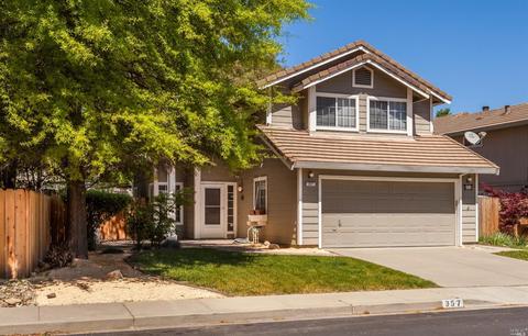 357 Regency Cir, Vacaville, CA 95687 photo 2