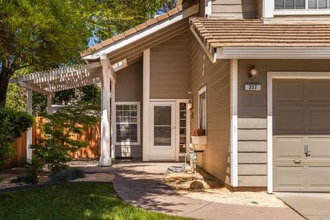357 Regency Cir, Vacaville, CA 95687 photo 5