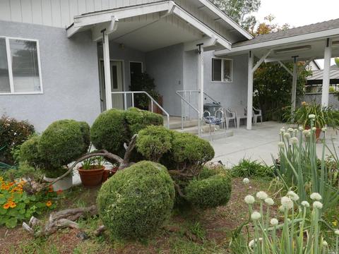 1009 Taylor Ave, Vallejo, CA 94591 photo 2