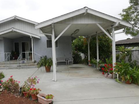 1009 Taylor Ave, Vallejo, CA 94591 photo 21