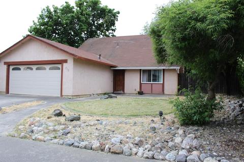 715 Stratford Ave, Dixon, CA 95620 photo 1