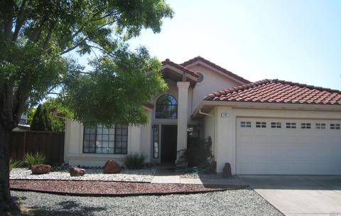 135 Devonshire Ct, Vallejo, CA 94591 photo 1
