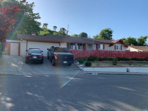 218 Bergwall Way, Vallejo, CA 94591 photo 1