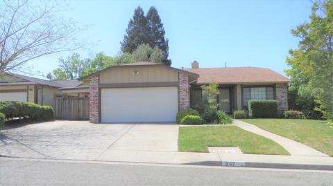 347 Pacer Ct, Vallejo, CA 94591 photo 1