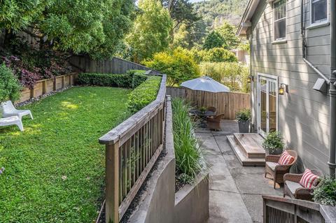 356 Chapman Dr, Corte Madera, CA 94925 photo 14