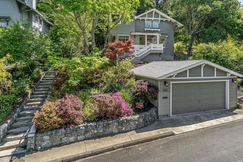 356 Chapman Dr, Corte Madera, CA 94925 photo 1