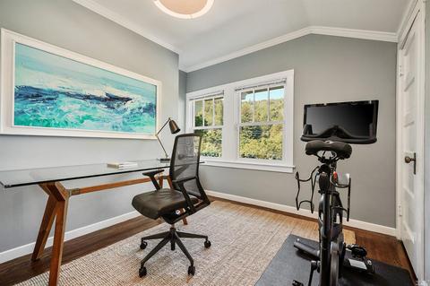 356 Chapman Dr, Corte Madera, CA 94925 photo 10