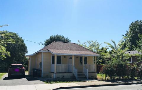 333 N Main St, Ukiah, CA 95482 photo 1
