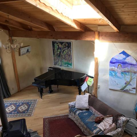 3380 Williams Ranch Rd, Willits, CA 95490 photo 8