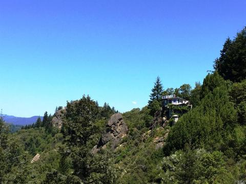 3380 Williams Ranch Rd, Willits, CA 95490 photo 1