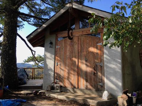 3380 Williams Ranch Rd, Willits, CA 95490 photo 35