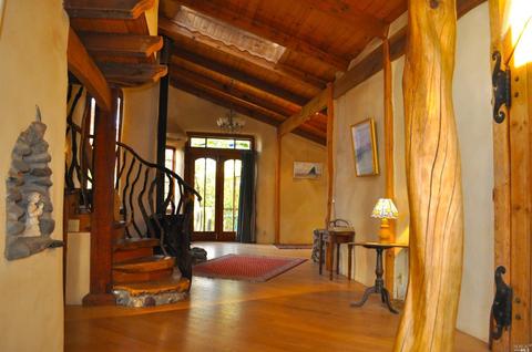 3380 Williams Ranch Rd, Willits, CA 95490 photo 4