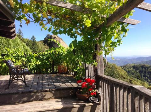 3380 Williams Ranch Rd, Willits, CA 95490 photo 15