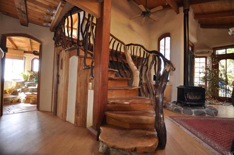 3380 Williams Ranch Rd, Willits, CA 95490 photo 5