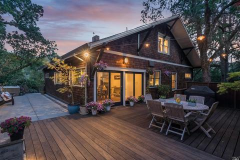 20 Coree Ln, Fairfax, CA 94930 photo 2