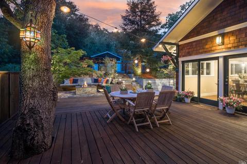 20 Coree Ln, Fairfax, CA 94930 photo 4