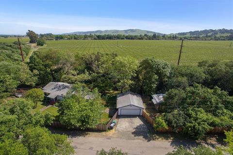 1288 Felder Rd, Sonoma, CA 95476 photo 2